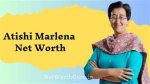 Learn the Latest on Atishi Marlena Kids