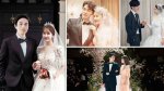 Lee Dong Wook's Dream Wedding: a Celebration of Love