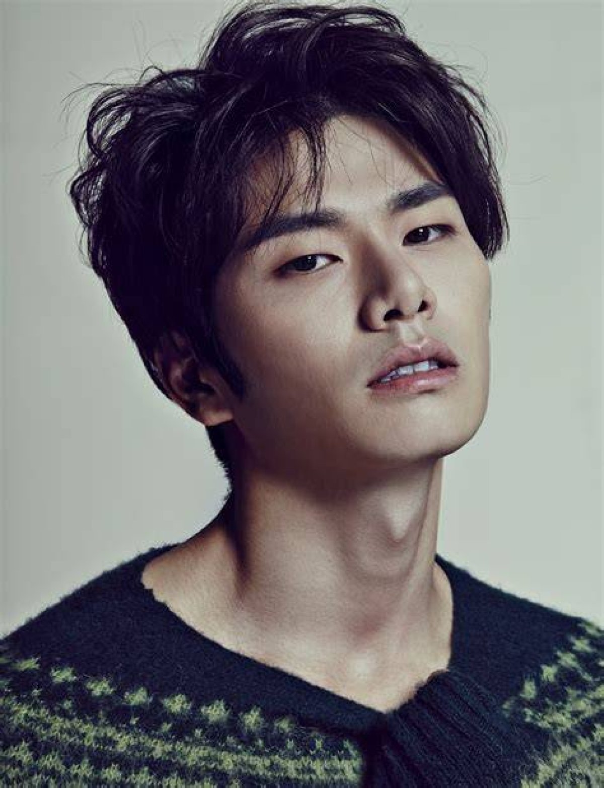 Lee Yi Kyung: a Comprehensive Look at the Rising Star
