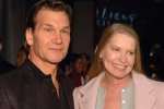 Lisa Niemi, Patrick Swayze's Widow, Engaged to Albert Deprisco