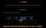 Lookmovie2: Your Ultimate Guide to Online Movie Streaming