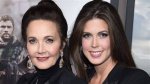 Lynda Carter's Daughter Has Grown up to Be Gorgeous