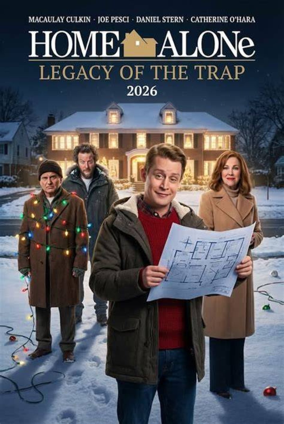 Macaulay Culkin: the Financial Legacy of Home Alone