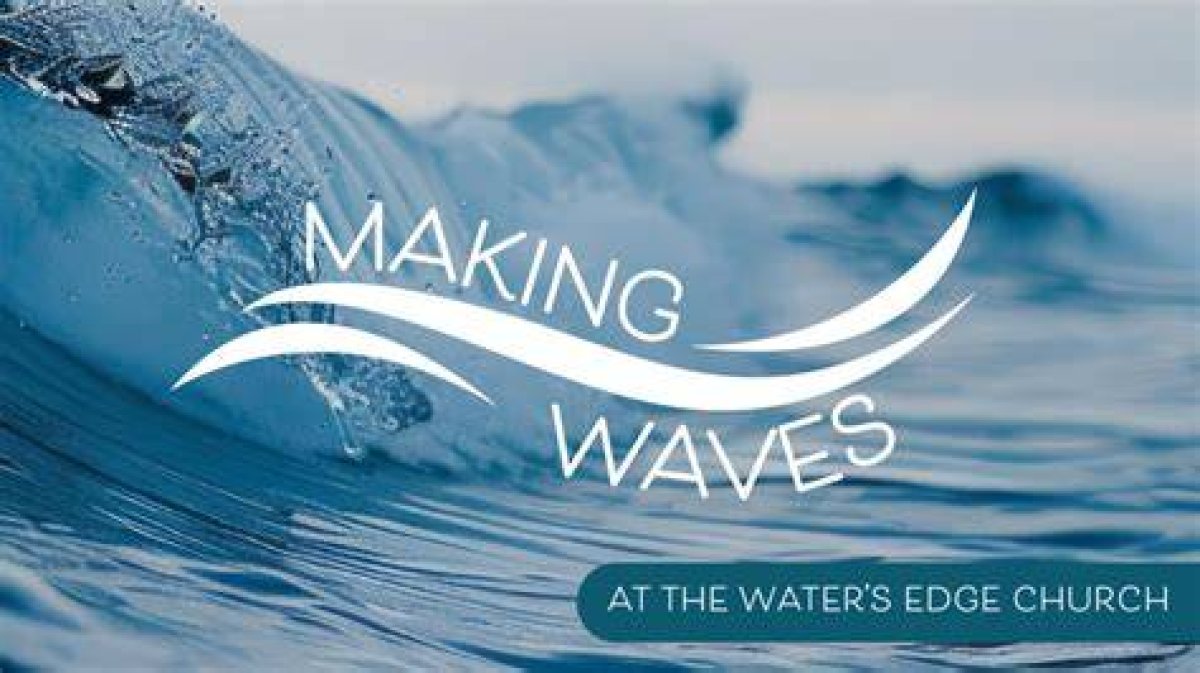 Making Waves: the Life and Legacy of a Swimmer