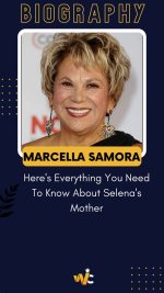 Marcella Samora: a Journey of Success
