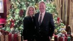 Martha Maccallum Clears Her Married Life Status