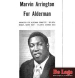 Marvin S. Arrington Sr Obituary
