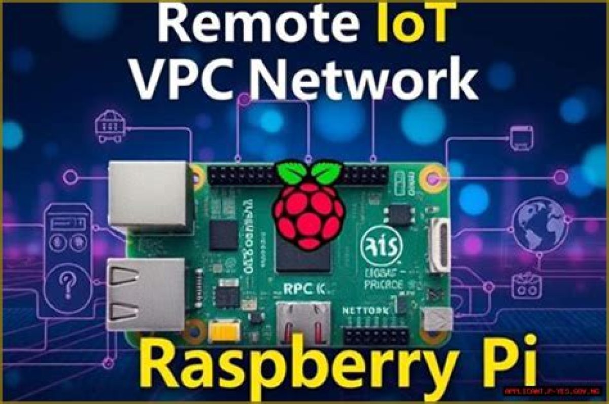 Mastering Remoteiot Vpc Ssh on Raspberry Pi with Aws Free Tier