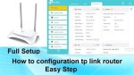Mastering the Art of Configuration: Tp-Link Wifi Extender Made Easy