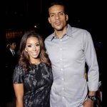 Matt Barnes' Wife: a Look at Her Age and More
