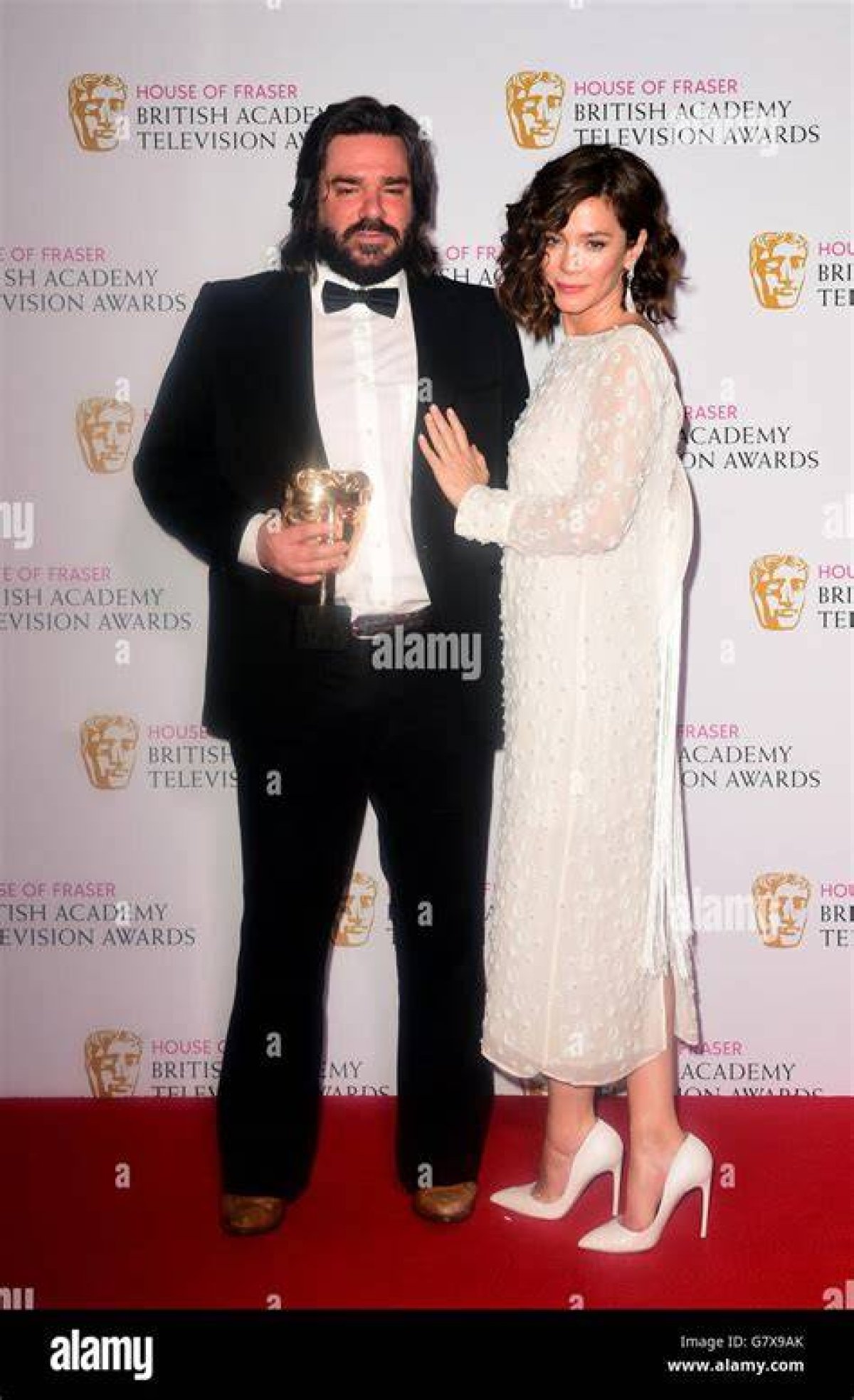 Matt Berry Partner: Unveiling the Romantic Life of the Acclaimed Actor