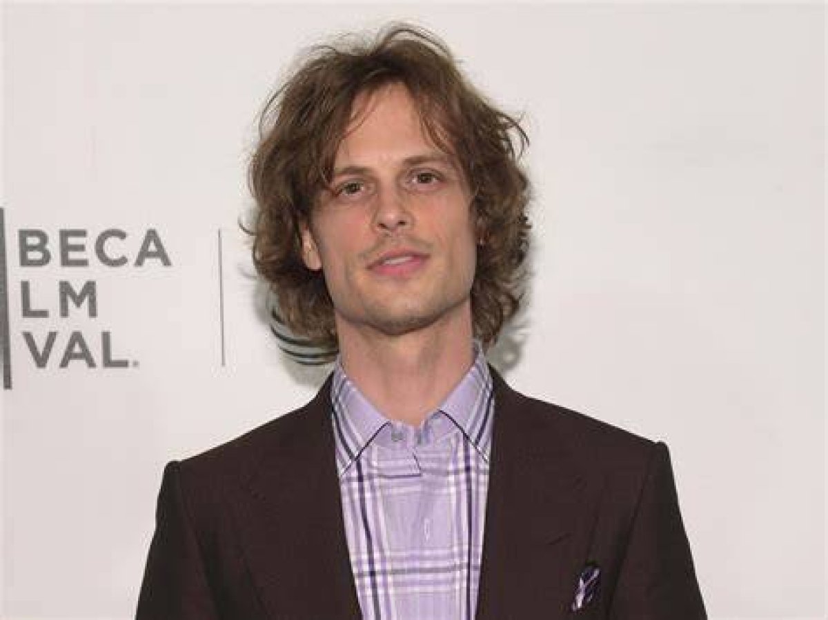 Matthew Gray Gubler's Relationship Journey: a Deep Dive