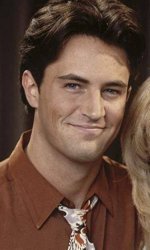 Matthew Perry Young: a Journey Through Time