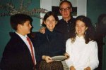 Meet Alexander Warren – Photos of Elizabeth Warren’s Son with Ex-Husband Jim Warren