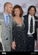 Meet Carlo Ponti Jr. and Edoardo Ponti ·