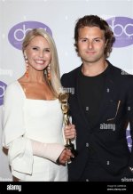 Meet Jack Paris Brinkley Cook Photos of Christie Brinkleys Son with Ex-Husband Richard Taub