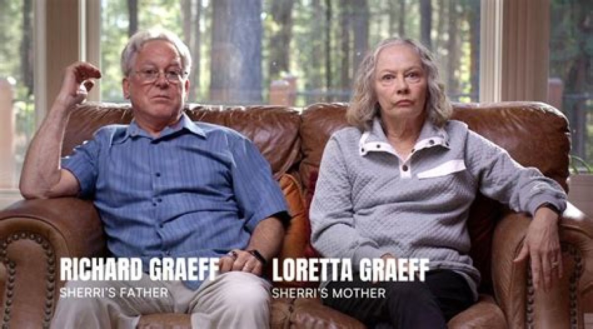 Meet Loretta Graeff: Exploring Her Impact and Legacy
