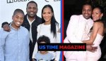 Meet Omikaye Phifer Malinda Williams Mekhi Phifer