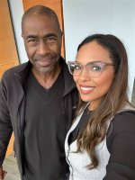 Meet the Wife of Renowned Neurosurgeon Dr. Derrick Todd