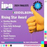 Melia Mcenerey: a Rising Star in the Entertainment Industry