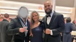 Mellstrou's Wife: the Woman Behind the Man