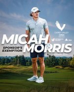 Micah Morris – American Internet Personality, Professional Golfer, Youtuber | What Kinds of Videos Does He Make in His Youtube Channel? Wiki, Age, Height, Net Worth, Relationship, Ethnicity, Career