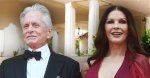 Michael Douglas Net Worth | Wife