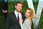 Miley Cyrus and Liam Hemsworth Relationship Timeline ·