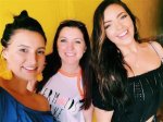 Miranda May | Siblings and Family