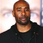 Morris Chestnut Biography, Life, Interesting Facts ·