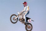 Moxsync | Robbie Knievel