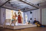 Nemo the Model: a Journey Through Fashion and Fame