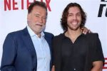 Nicholas Morgan Lieberman and Joseph Marlon Lieberman, Husband and Net Worth |