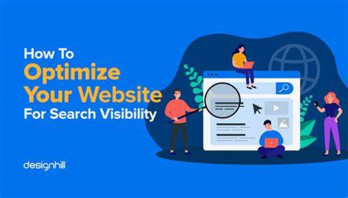Optimize Your Website with Molly. Nolbitt's Expert Seo Tips