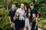 P. J. Fleck Children: Meet Colt Fleck, Carter Joseph Fleck, Paisley Fleck, and Harper Marie Fleck