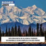 Parker Schnabel Inheritance from His Grandfather John Schnabel, His Net Worth & Wife