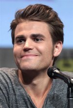 Paul Wesley Looks Back at 20 Year's of Acting: Listen