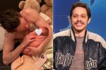 Pete Davidson Is So Loyal That He Wears Kim Ks Underwear, Literally Thu 21 April 2022 16:53