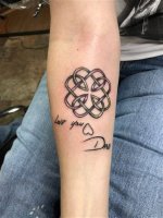 Powerful Symbols of Unbreakable Father-Daughter Bonds