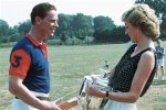 Princess Diana's Riding Instructor: Exclusive Photo