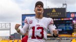 Purdy Harbaugh: the Rising Star of American Football