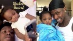 Quando Rondo Family: Parents Siblings and Girlfriend