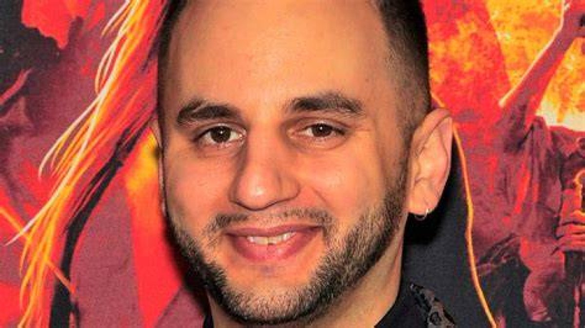 Ralph Attanasia Cake Boss, Is He Married, Nationality, Net Worth, Wife, Instagram