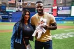 Randy Arozarena Daughter: a Loving Father's Story
