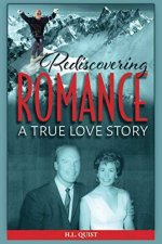 Rediscovering Romance: a Journey of Finding Love After a Divorce