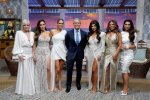 Rhonj's Dolores Catania Poses Topless After Plastic Surgery
