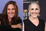Ricki Lake's Journey as a Loving Mother: the Story of Her Children