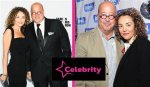 Rishia Haas, Ex-Partner of Andrew Zimmern! Learn Her Age, Son, Instagram, Net Worth, & More. ·