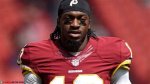Robert Griffin: a Journey of Talent and Tenacity