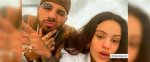 Rosala Is Engaged to Rauw Alejandro
